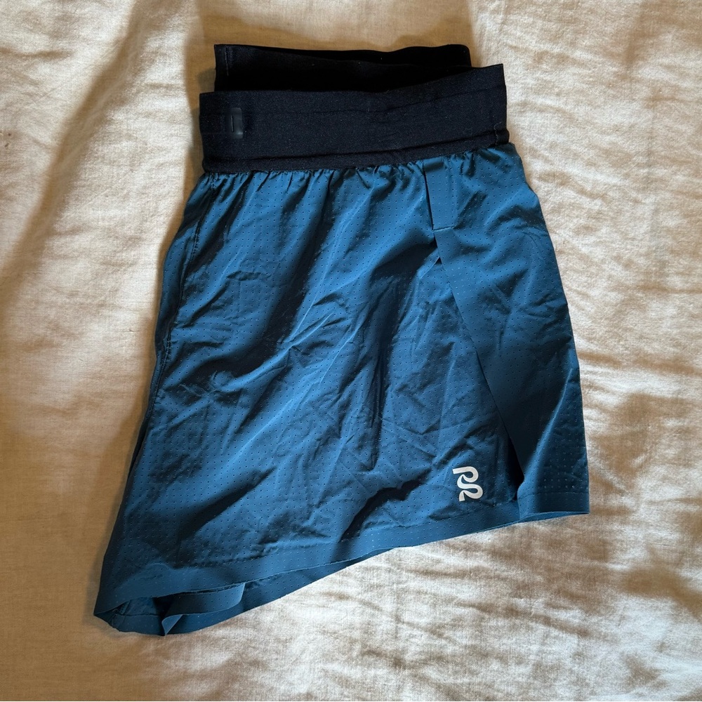 Bandit 3" Splitty Shorts